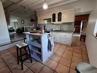  Maison � vendre 8 pi�ces 173 m�