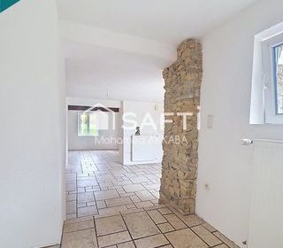  Maison � vendre 7 pi�ces 140 m�