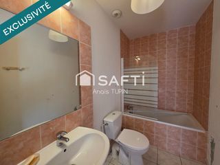  Appartement � vendre 2 pi�ces 47 m�