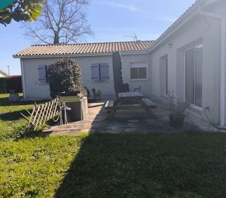  Maison � vendre 4 pi�ces 125 m�