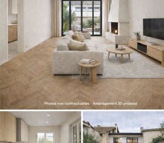  Maison � vendre 4 pi�ces 94 m�