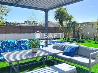  Maison � vendre 5 pi�ces 125 m�