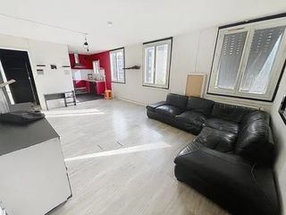  Appartement � vendre 3 pi�ces 59 m�