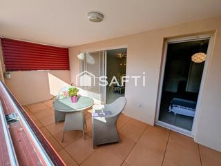  Appartement � vendre 3 pi�ces 74 m�