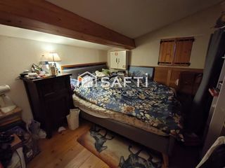  Maison � vendre 3 pi�ces 85 m�