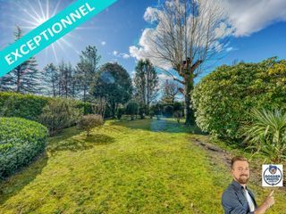  Maison � vendre 6 pi�ces 155 m�