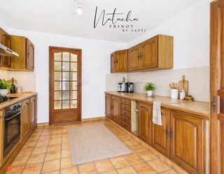  Maison � vendre 6 pi�ces 128 m�