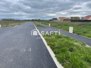  Terrain � vendre 535 m�