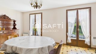  Maison � vendre 4 pi�ces 88 m�