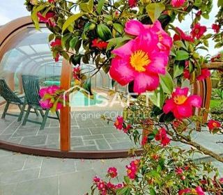  Maison � vendre 12 pi�ces 254 m�