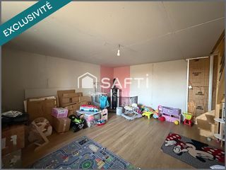  Maison � vendre 5 pi�ces 149 m�