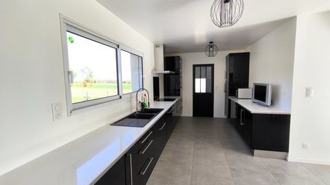   Jolie Pavillon de 2021 Maison - 4 pi�ce(s) - 112 m�