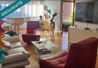  Appartement � vendre 6 pi�ces 131 m�