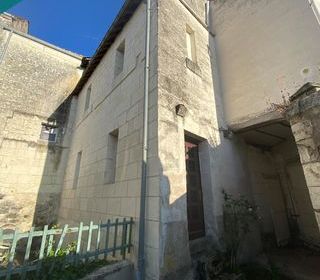  Maison � vendre 4 pi�ces 61 m�