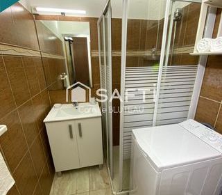  Appartement � vendre 2 pi�ces 30 m�