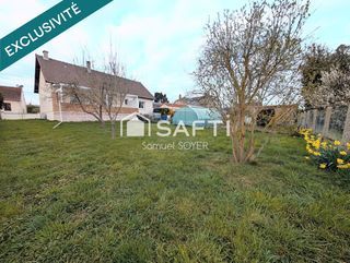  Maison � vendre 5 pi�ces 93 m�