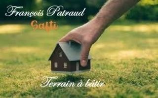  Terrain � vendre 500 m�