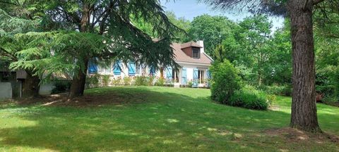   Grande maison familiale, piscine Maison - 8 pi�ce(s) - 255 m�