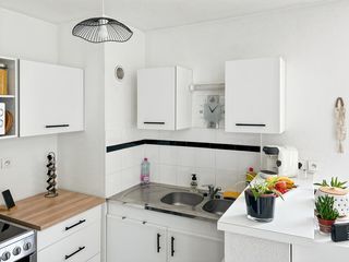  Appartement � vendre 3 pi�ces 61 m�