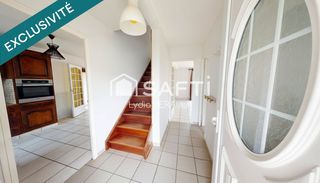  Maison � vendre 5 pi�ces 133 m�