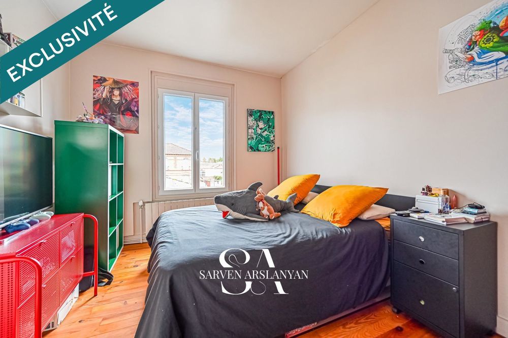 � vendre  Maison Maisons-Alfort (94700)