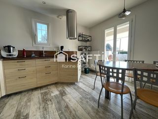  Maison � vendre 5 pi�ces 130 m�