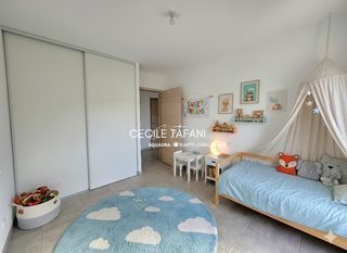  Appartement � vendre 3 pi�ces 65 m�