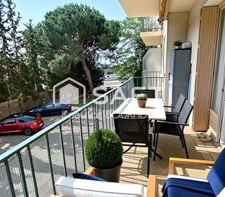  Appartement � vendre 5 pi�ces 98 m�