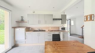  Maison � vendre 4 pi�ces 115 m�