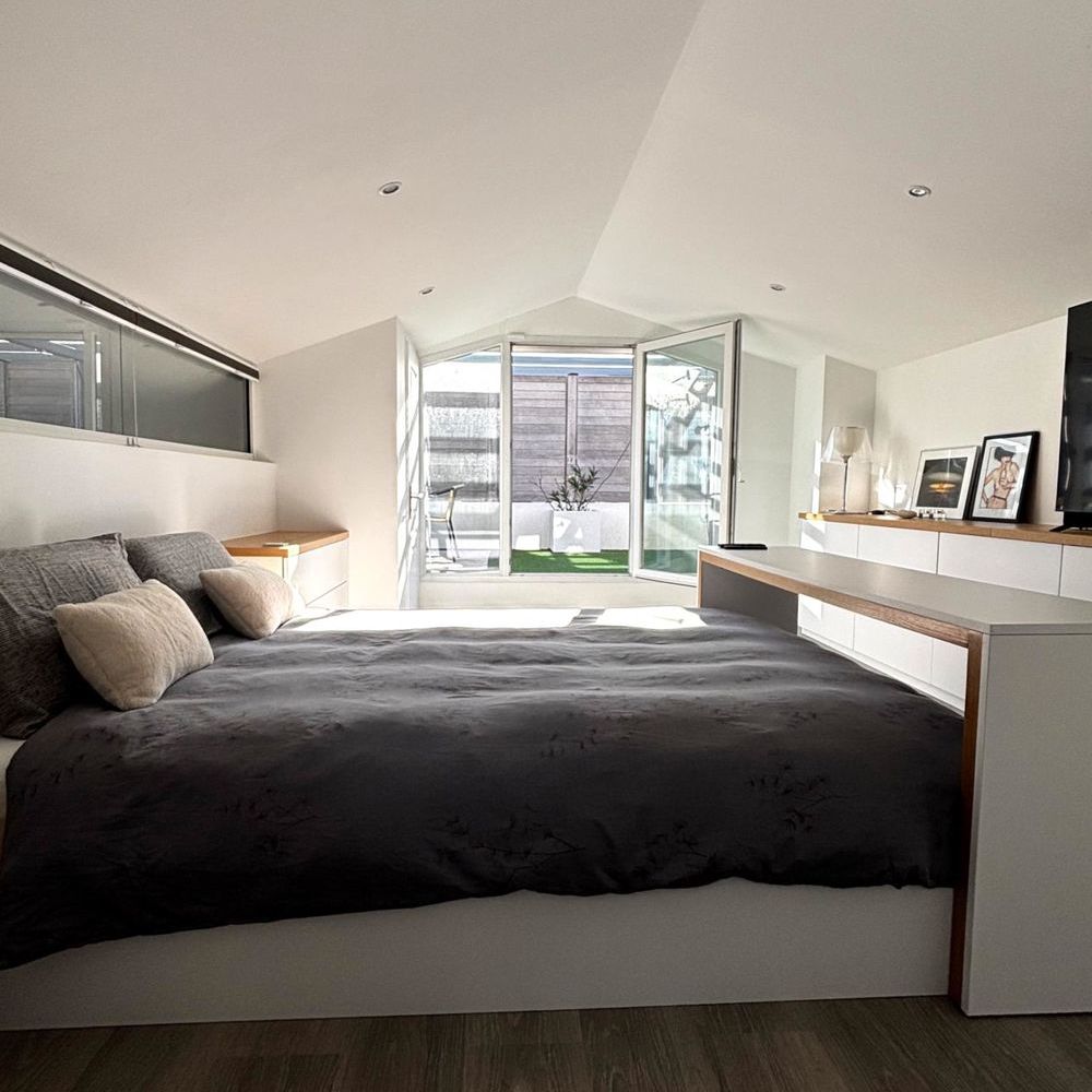 � vendre  Appartement Marseille 8