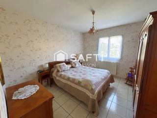  Maison � vendre 3 pi�ces 77 m�