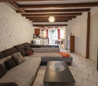  Maison � vendre 5 pi�ces 182 m�