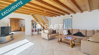  Maison � vendre 5 pi�ces 154 m�