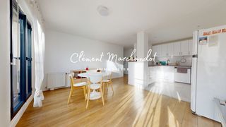  Appartement � vendre 3 pi�ces 67 m�