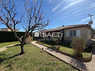  Maison � vendre 3 pi�ces 77 m�