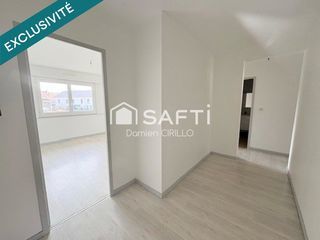  Appartement � vendre 3 pi�ces 71 m�