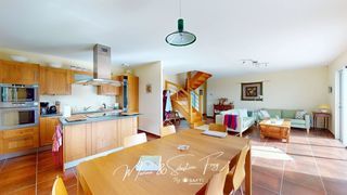  Maison � vendre 5 pi�ces 110 m�