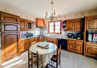  Maison � vendre 5 pi�ces 143 m�