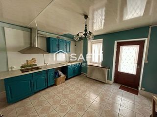  Maison � vendre 5 pi�ces 93 m�