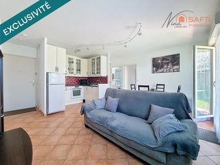  Appartement � vendre 2 pi�ces 39 m�