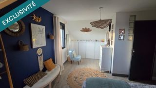  Maison � vendre 4 pi�ces 91 m�