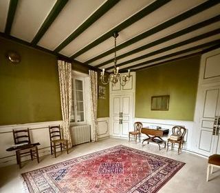  Maison � vendre 8 pi�ces 176 m�