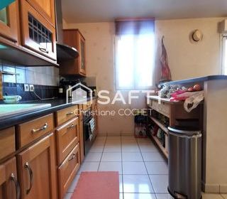  Appartement � vendre 3 pi�ces 65 m�