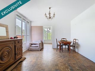  Appartement � vendre 3 pi�ces 68 m�