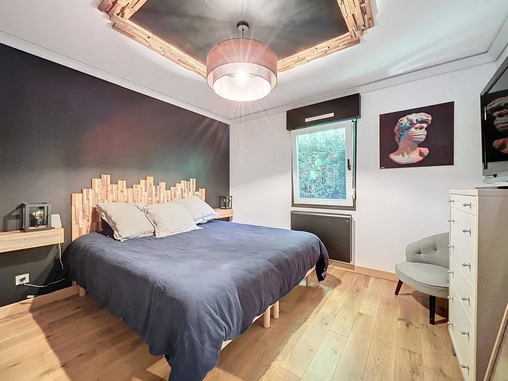 � vendre  Maison Gouvieux (60270)