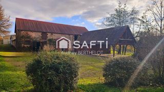  Maison � vendre 15 + pi�ces 380 m�