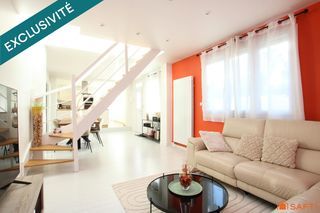  Maison � vendre 7 pi�ces 136 m�