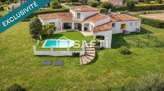  Maison � vendre 7 pi�ces 194 m�