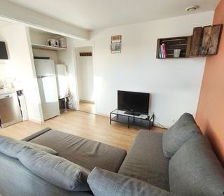  Appartement � vendre 2 pi�ces 36 m�