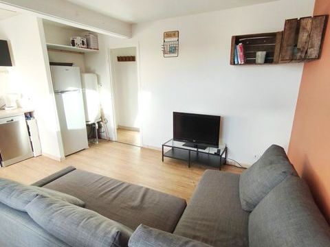  Appartement � vendre 2 pi�ces 36 m�